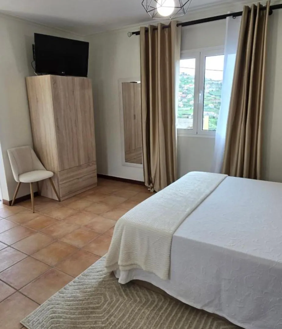 Apartmán Island Loft Ribeira Brava