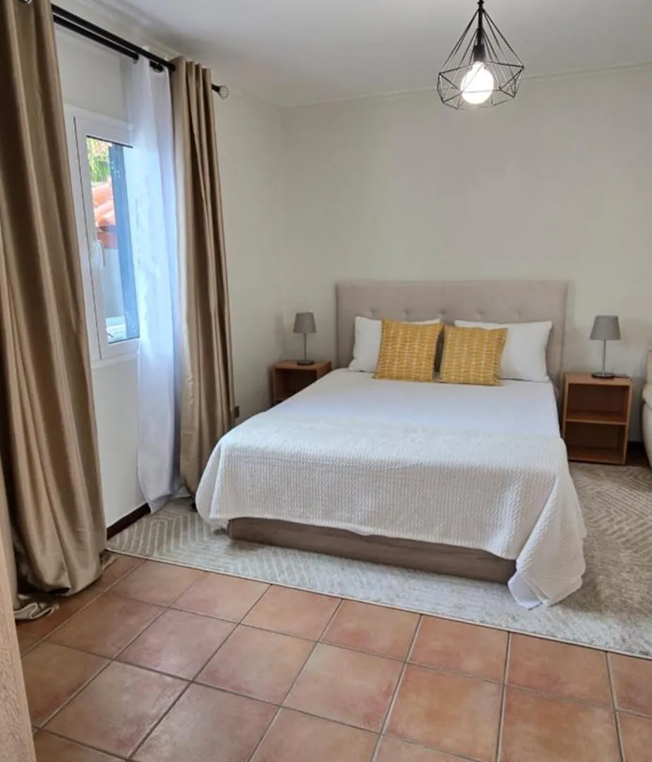 Apartmán Island Loft Ribeira Brava