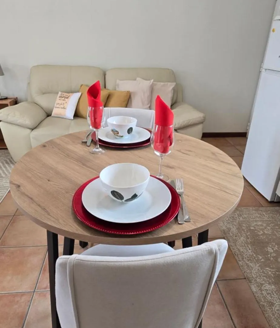 Apartmán Island Loft Ribeira Brava Portugalsko