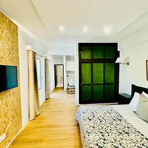 Vale Mar Guest Гостевой дом